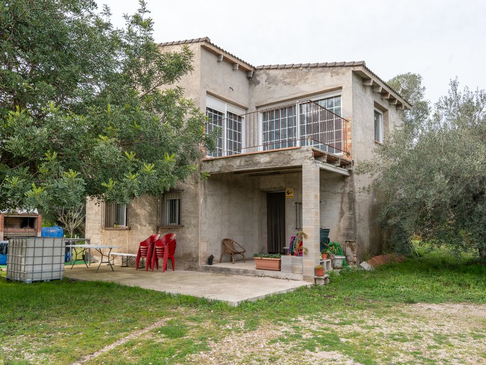 Masia a Roquetes, Tarragona - foto 1