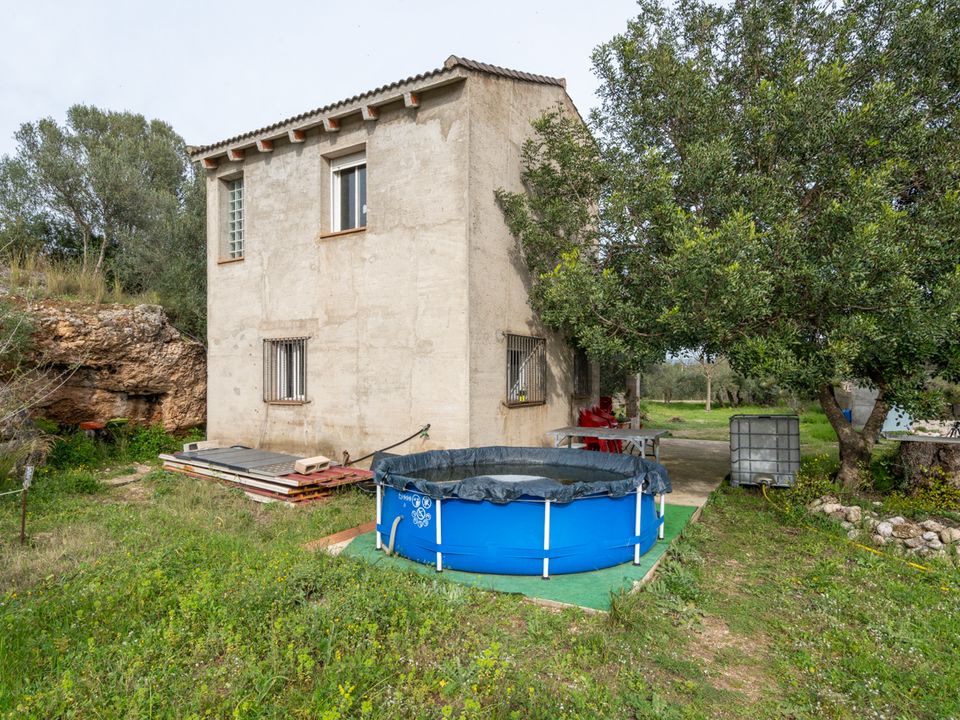 Masia a Roquetes, Tarragona - foto 2