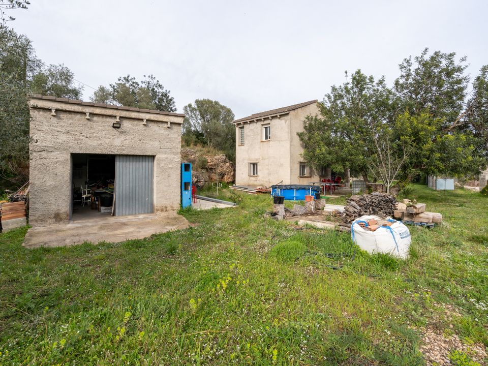 Masia a Roquetes, Tarragona - foto 4