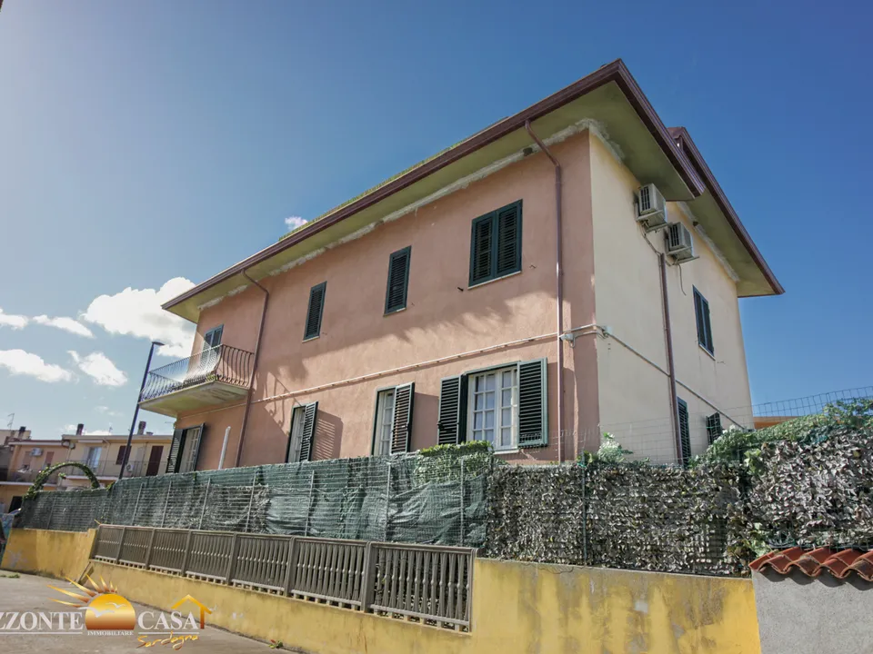Byhus i Siniscola, Nuoro - foto 5