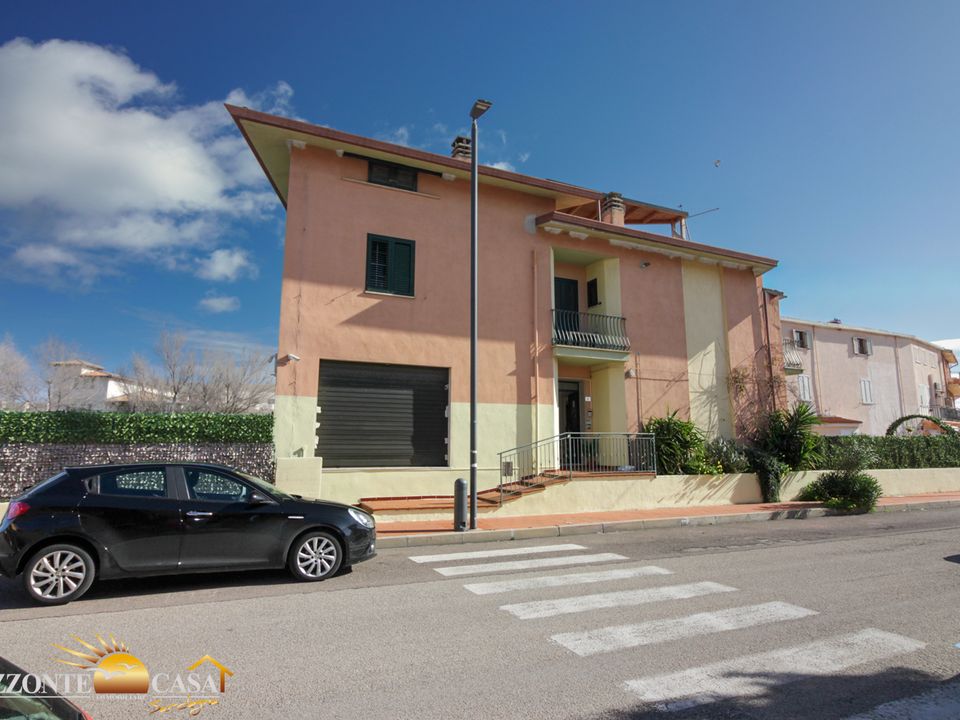 Byhus i Siniscola, Nuoro - foto 2