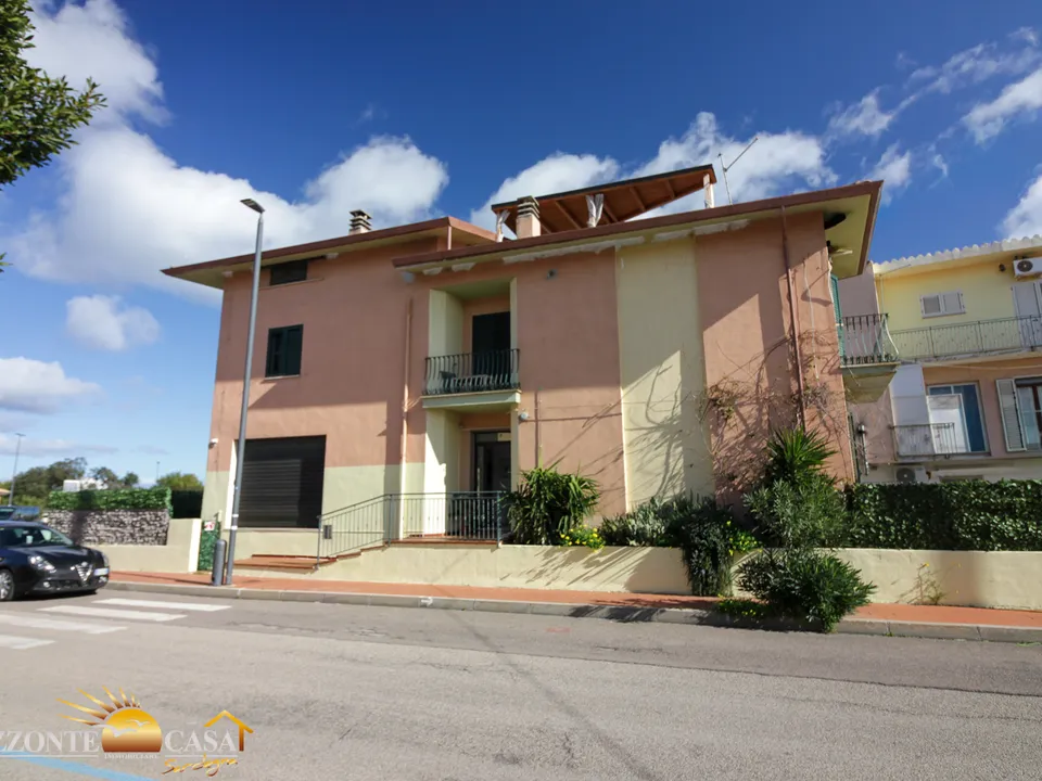 Byhus i Siniscola, Nuoro - foto 1