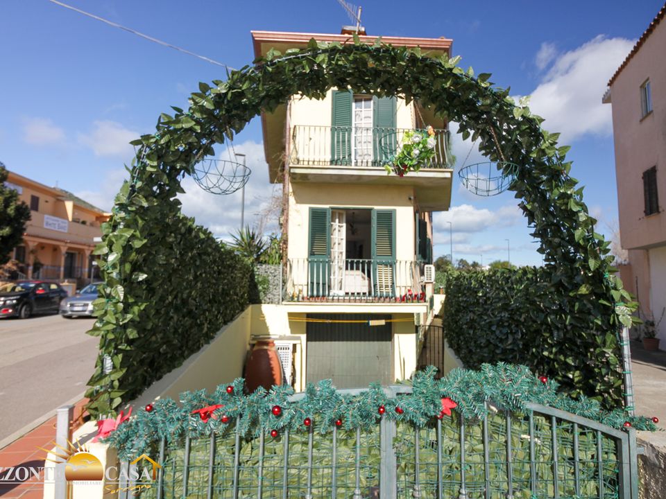 Byhus i Siniscola, Nuoro - foto 4
