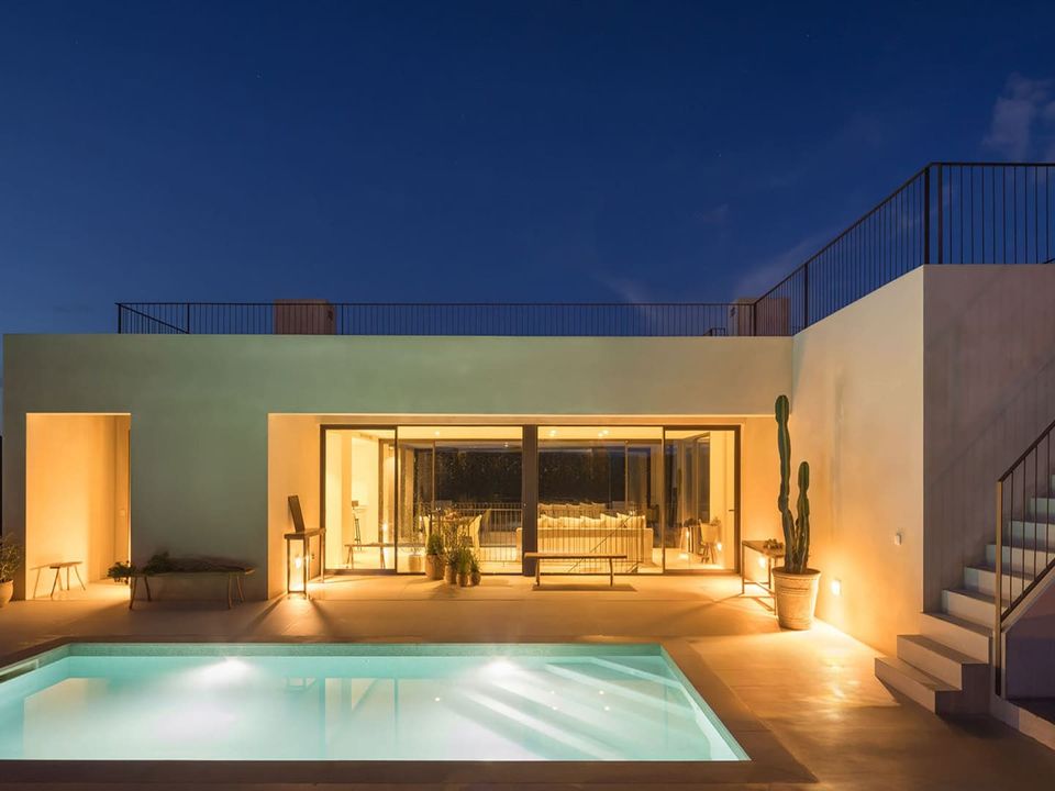 Villa i Cala Murada, Mallorca - foto 4