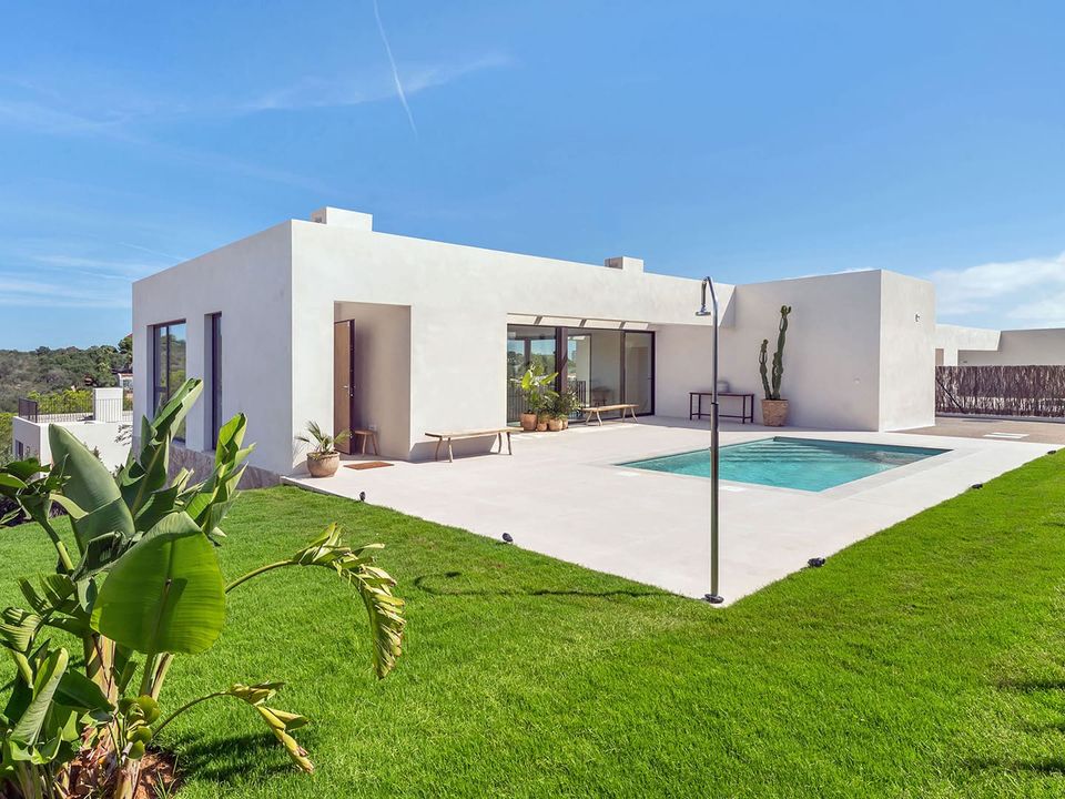 Villa i Cala Murada, Mallorca - foto 5