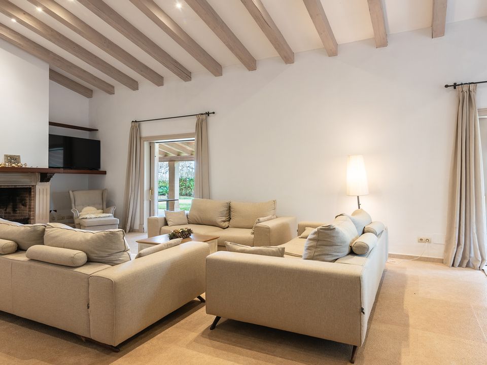 Finca a Campos, Mallorca - foto 4