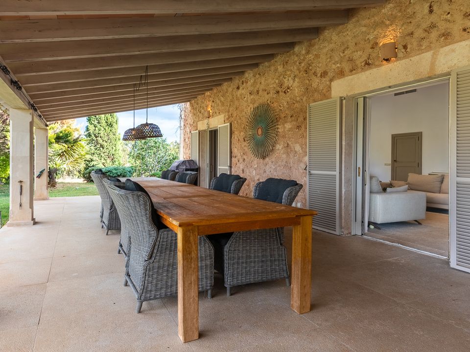 Finca a Campos, Mallorca - foto 5
