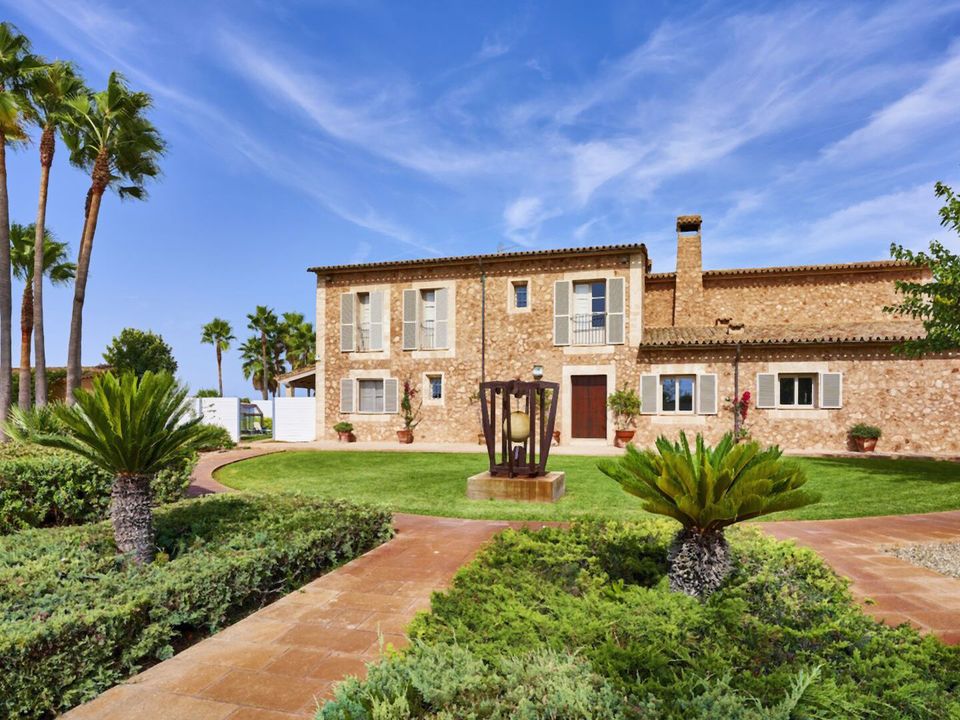 Finca a Campos, Mallorca - foto 2