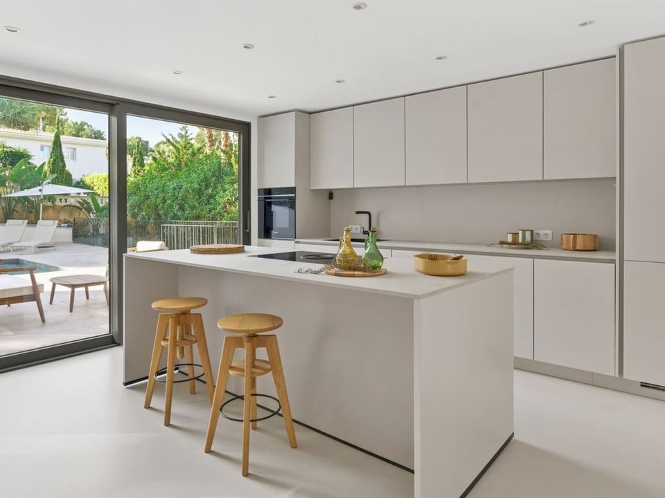 Villa i Nova Santa Ponsa, Mallorca - foto 5