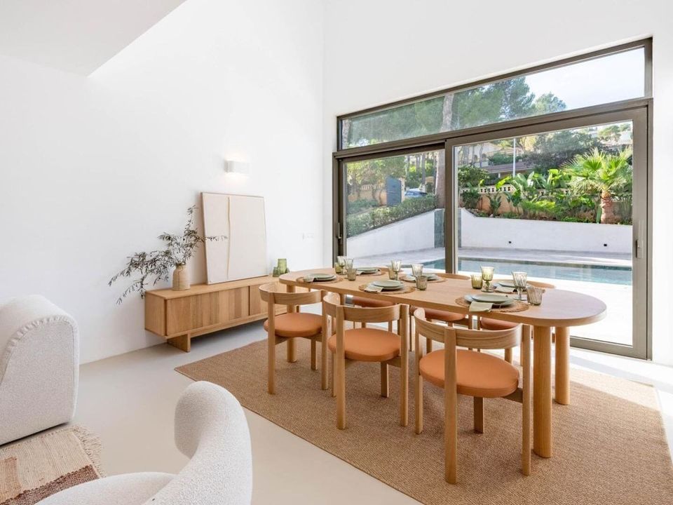 Villa i Nova Santa Ponsa, Mallorca - foto 3