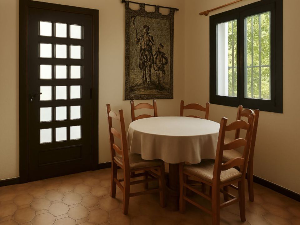 Villa i La Duquesa, Malaga - foto 5