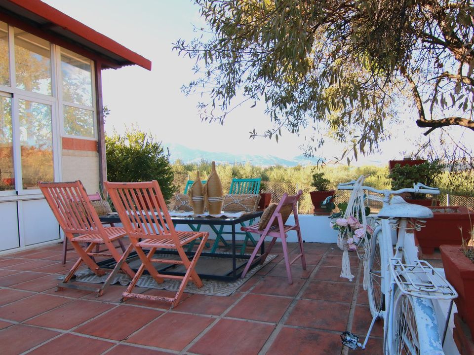 Villa i Coin, Malaga - foto 3