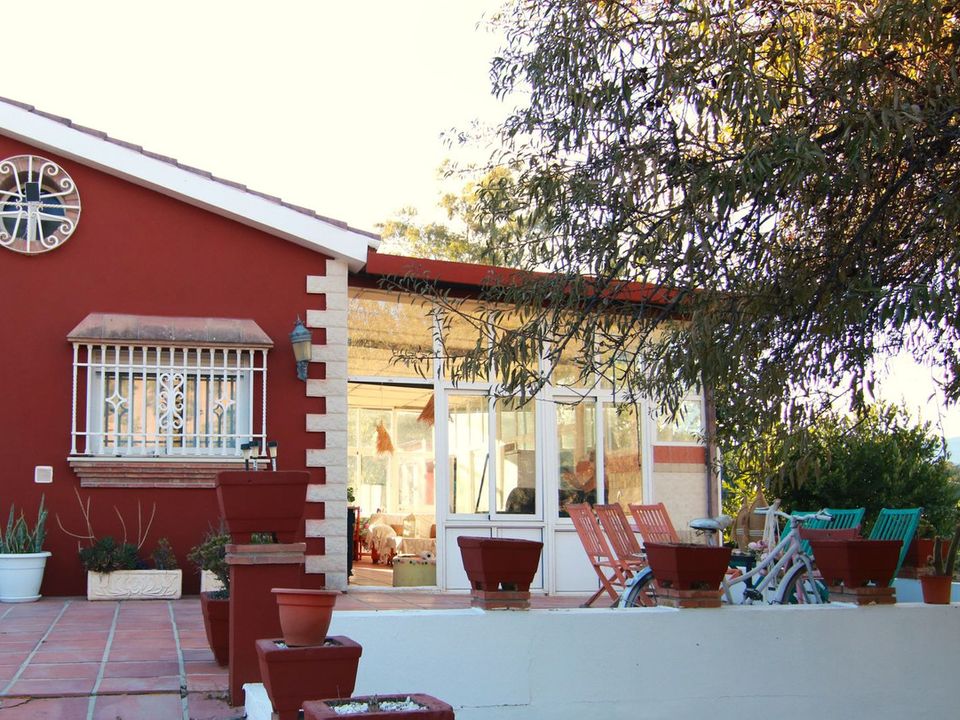 Villa i Coin, Malaga - foto 2