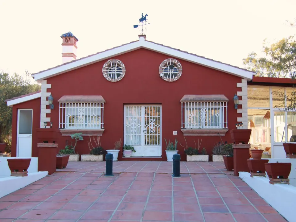 Villa i Coin, Malaga - foto 1