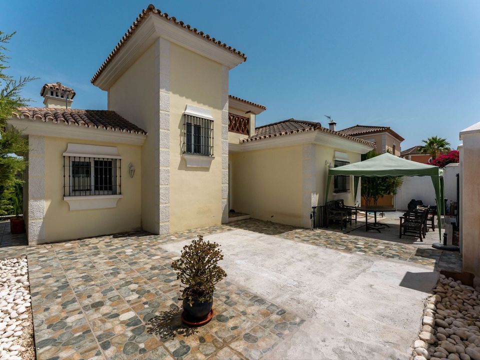 Villa i Coin, Malaga - foto 4