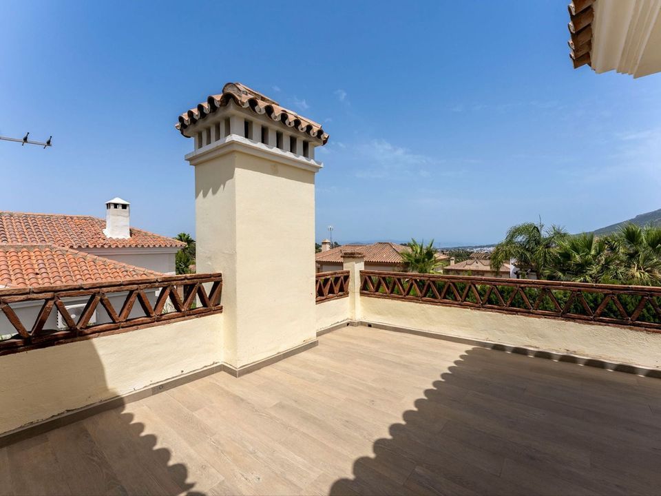 Villa i Coin, Malaga - foto 5