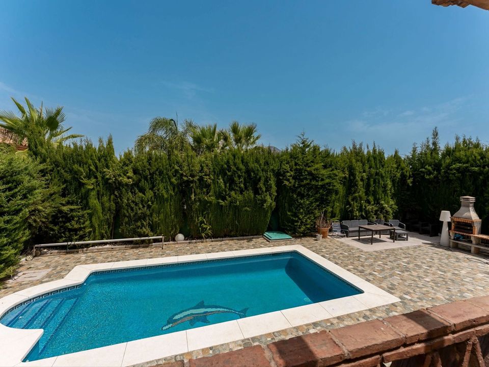 Villa i Coin, Malaga - foto 3