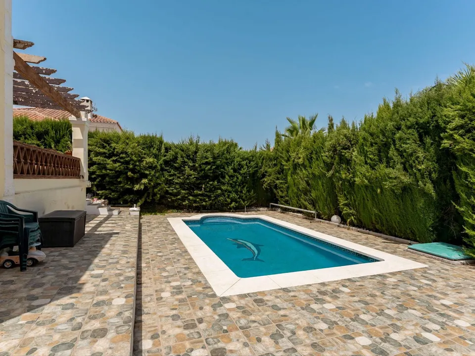 Villa i Coin, Malaga - foto 2