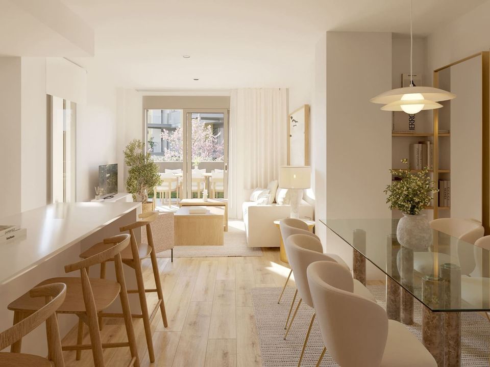 Penthouse i Palmanova, Mallorca - foto 5