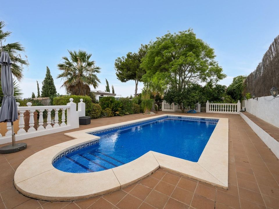 Villa i Alhaurin El Grande, Malaga - foto 2