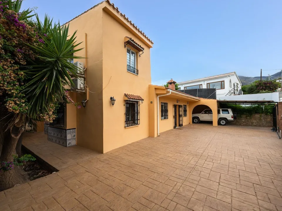 Villa i Alhaurin El Grande, Malaga - foto 3
