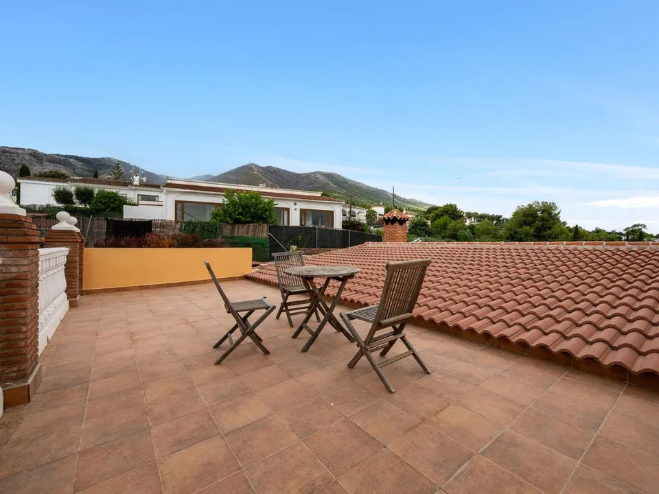 Villa i Alhaurin El Grande, Malaga - foto 5