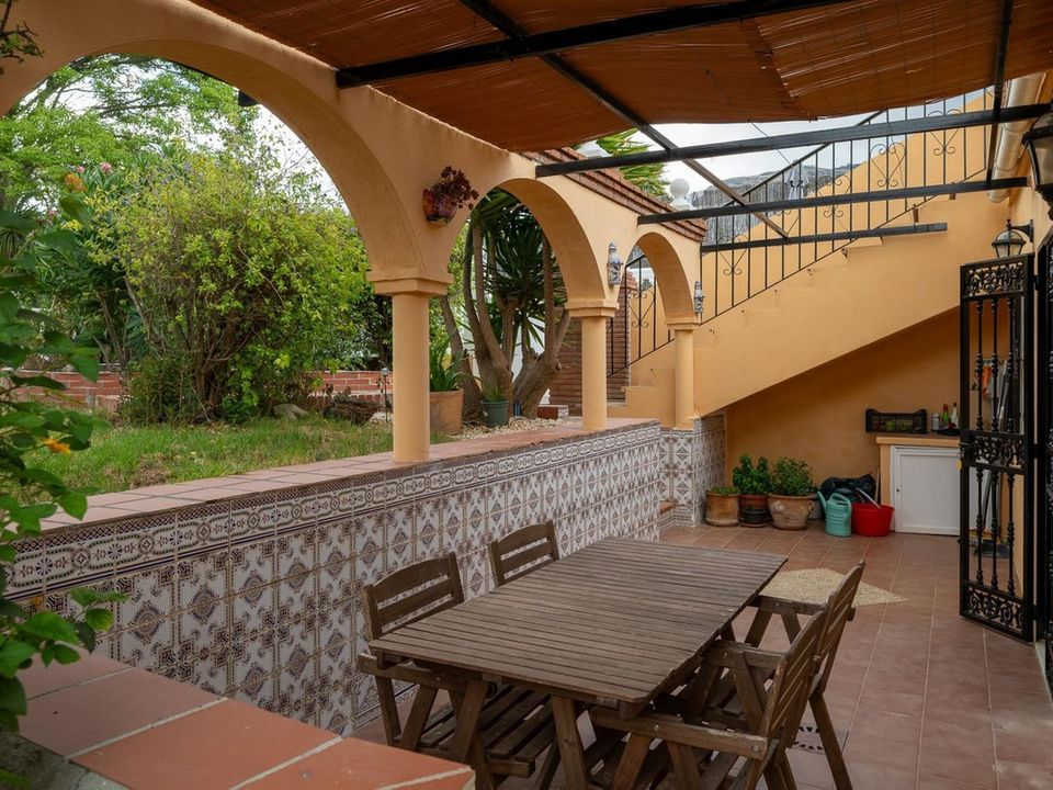 Villa i Alhaurin El Grande, Malaga - foto 4