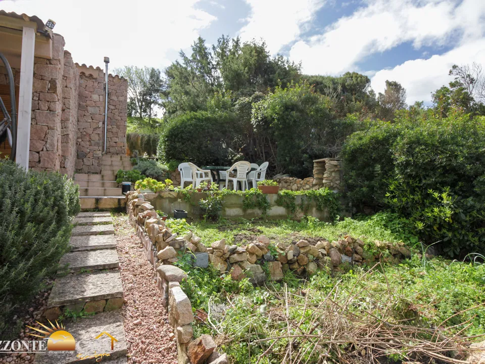 Landsbyhus i Trinita d'Agultu e Vignola, Sassari - foto 5