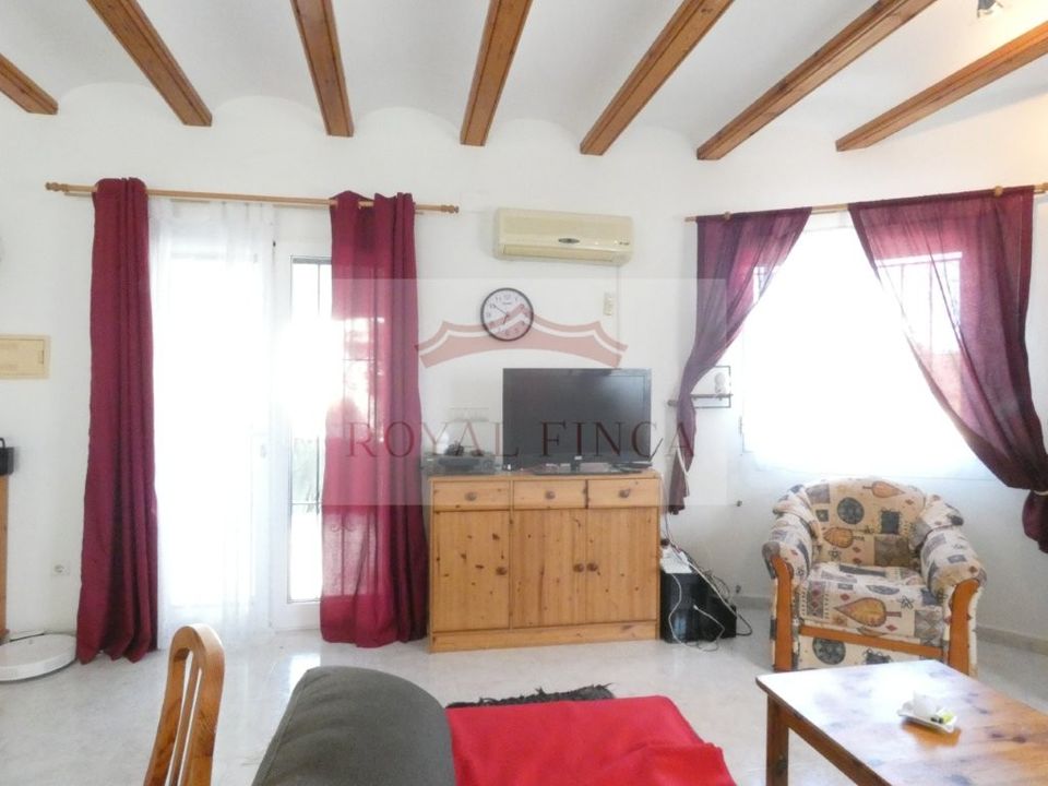 Villa i Pedreguer, Alicante - foto 5