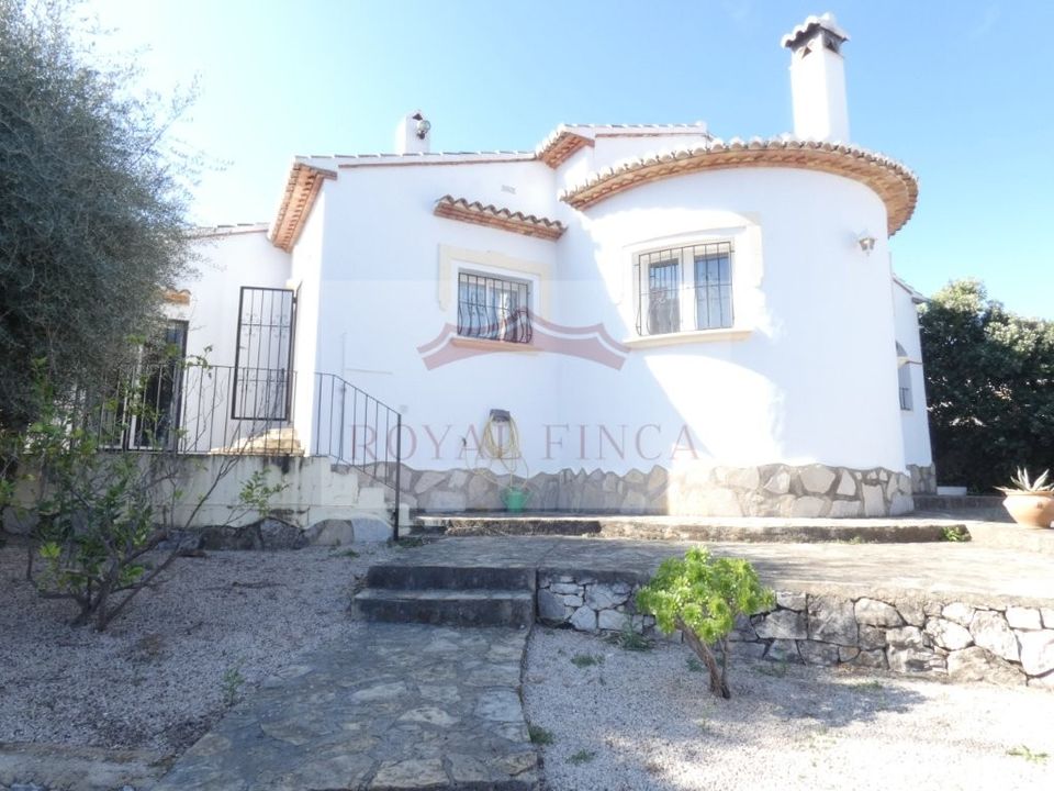 Villa i Pedreguer, Alicante - foto 2