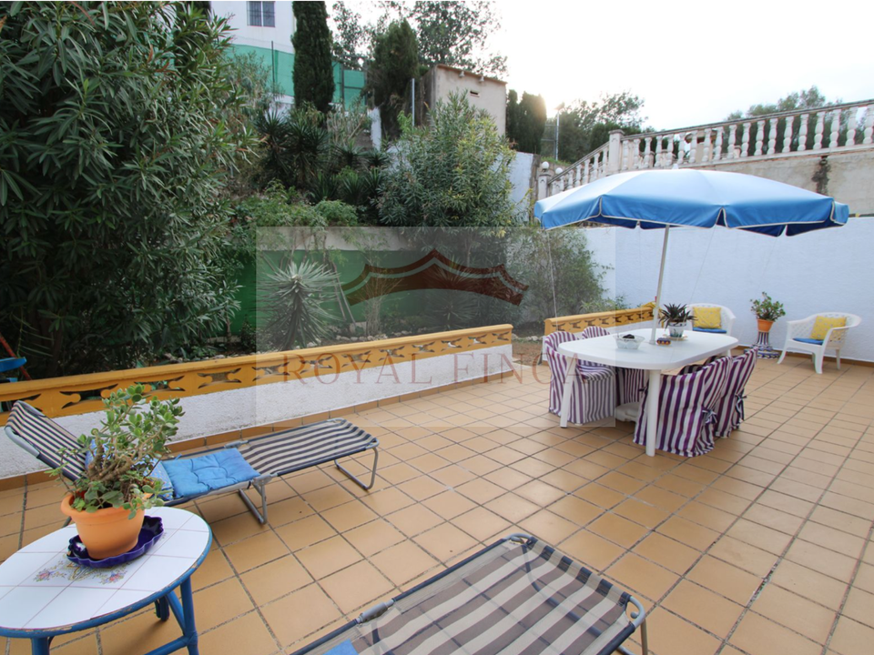 Byhus i Denia, Alicante - foto 2