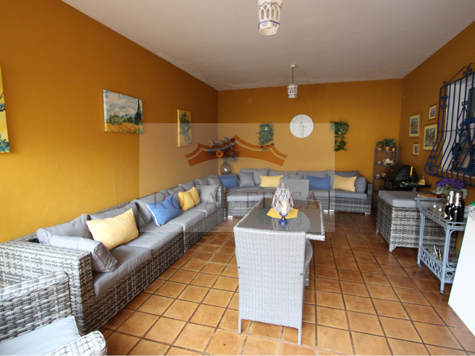 Byhus i Denia, Alicante - foto 5