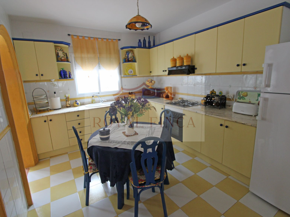 Byhus i Denia, Alicante - foto 4