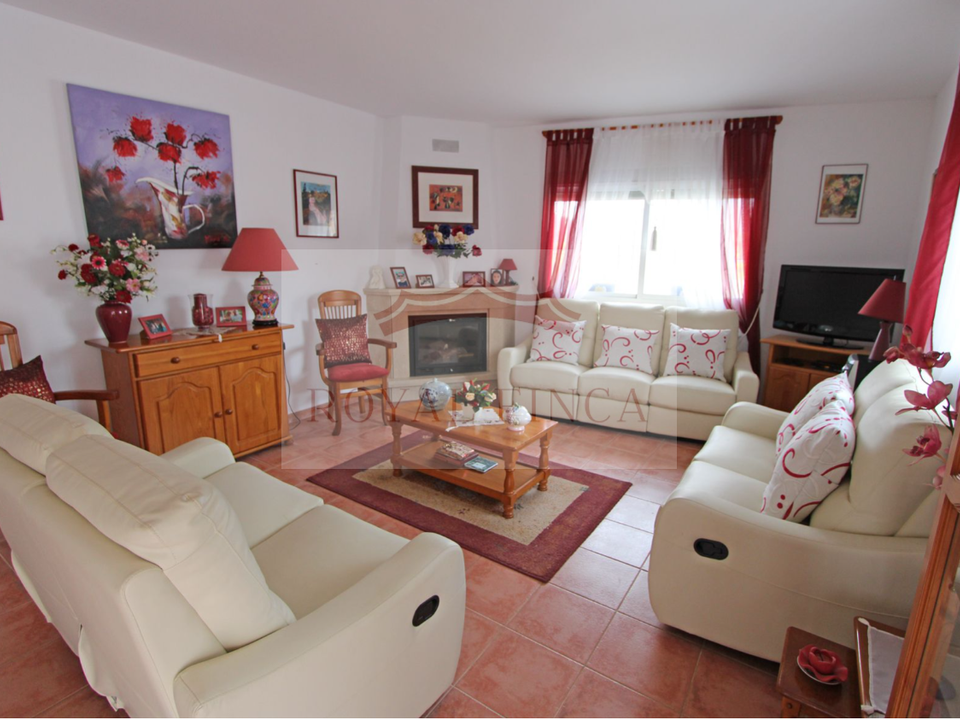 Byhus i Denia, Alicante - foto 3