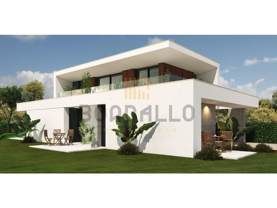 Villa i Caldas da Rainha, Leiria - foto 5