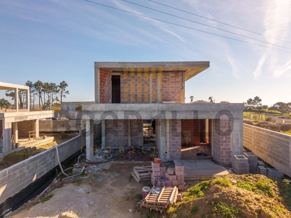Villa i Caldas da Rainha, Leiria - foto 2