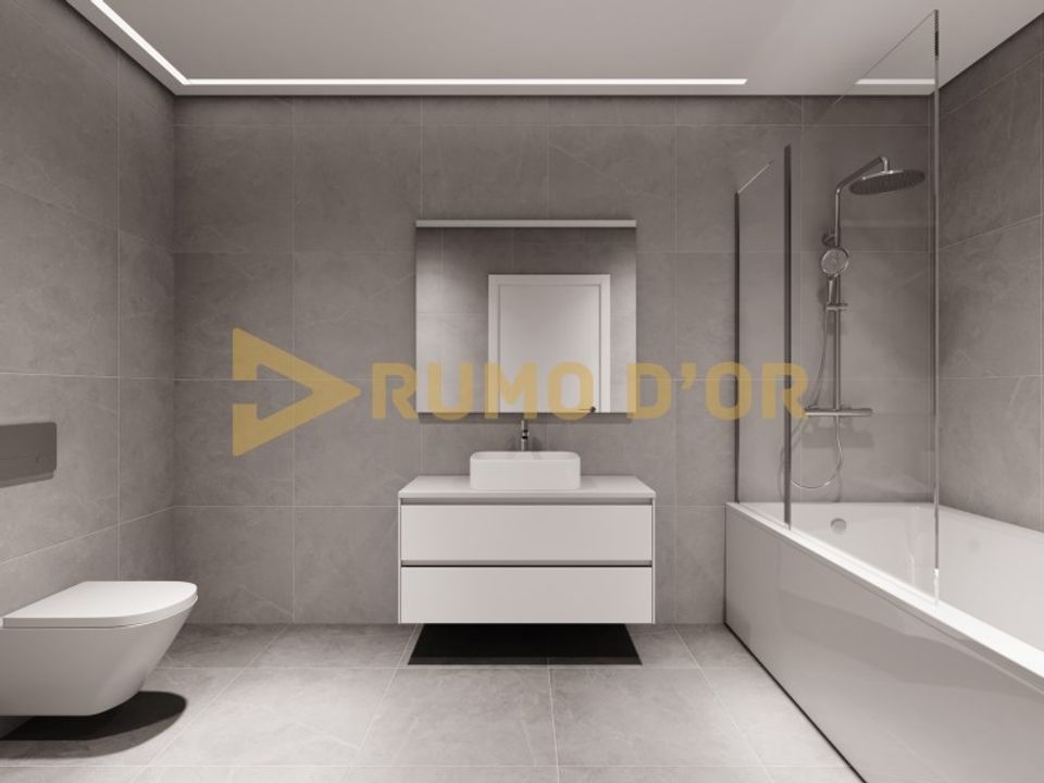 Lejlighed i Alverca do Ribatejo, Lisbon - foto 4