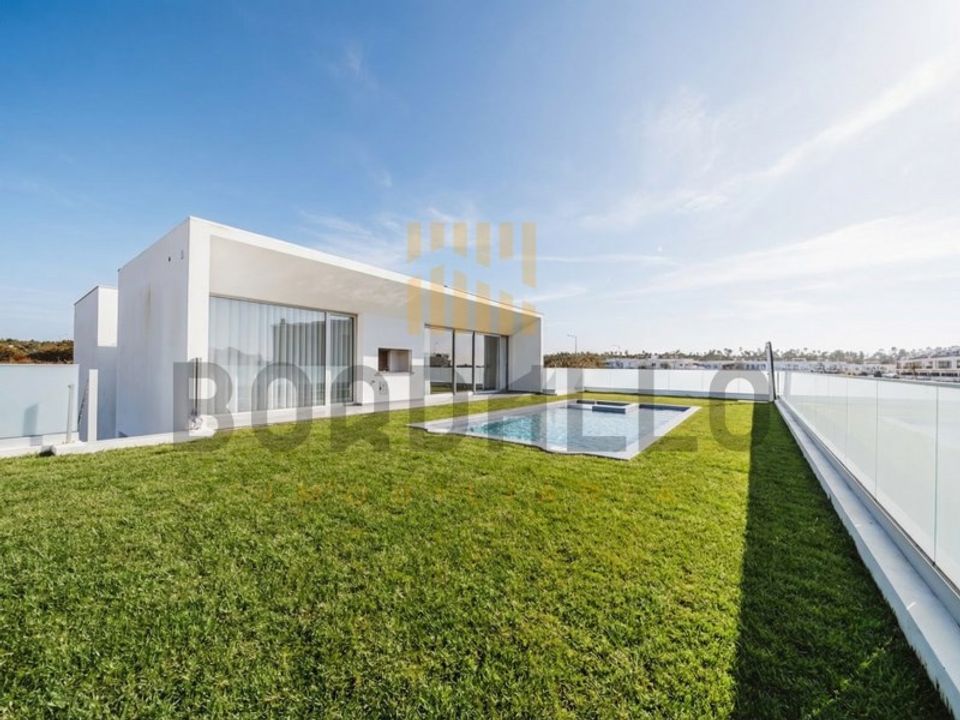 Villa a Pataias, Leiria - foto 1