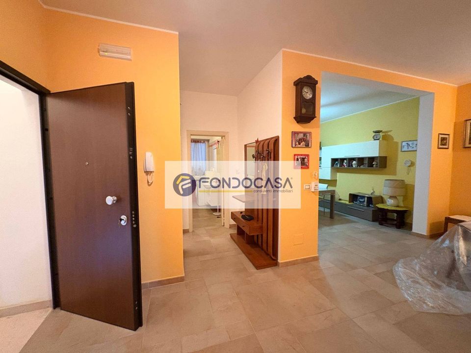 Wohnung in Maglie, Lecce - Foto 1