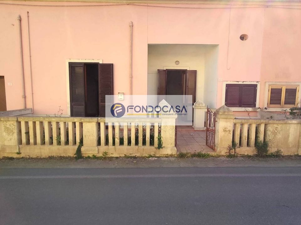 Villa en Andrano, Lecce - foto 1