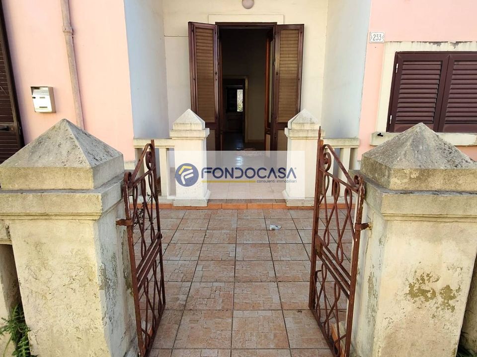 Villa en Andrano, Lecce - foto 2