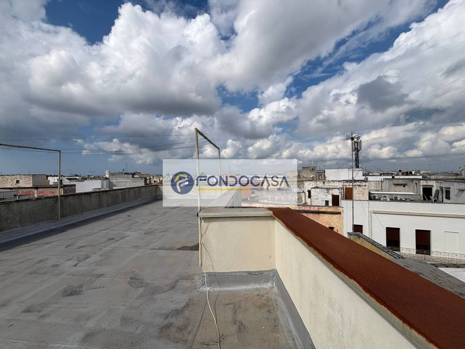 Erhvervsejendom i Galatone, Lecce - foto 3