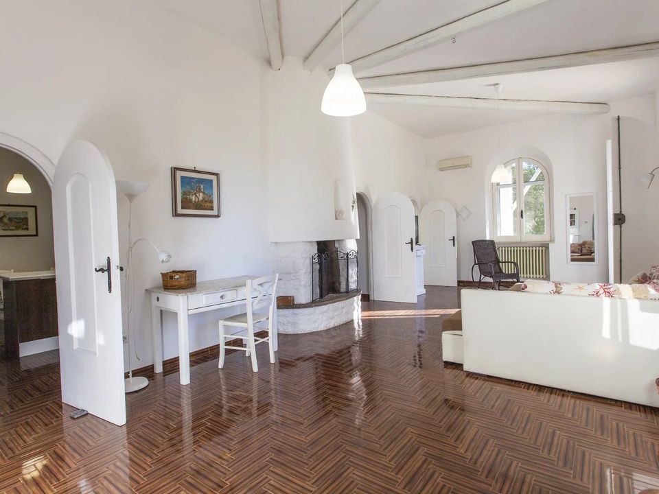 Villa i Manduria, Taranto - foto 5