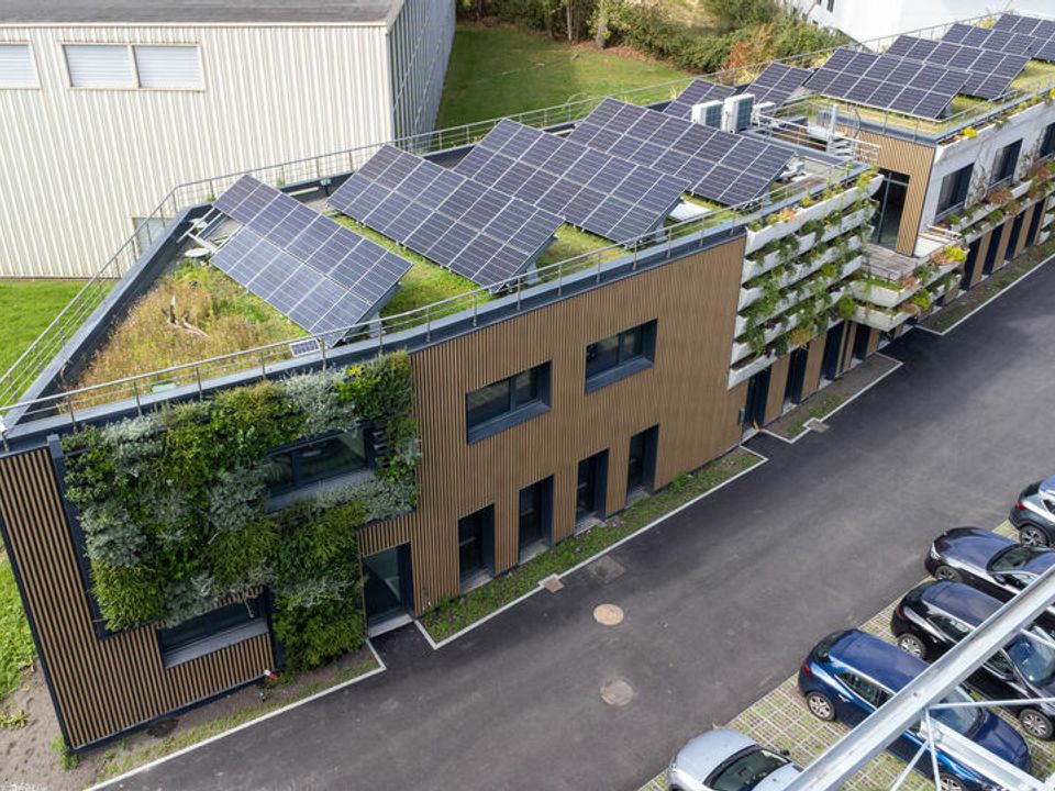 L'establiment comercial a Cenon, Gironde - foto 4