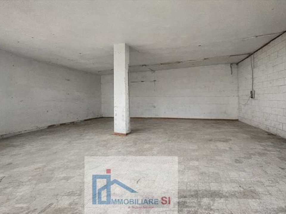 Erhvervsejendom i Foglianise, Benevento - foto 2