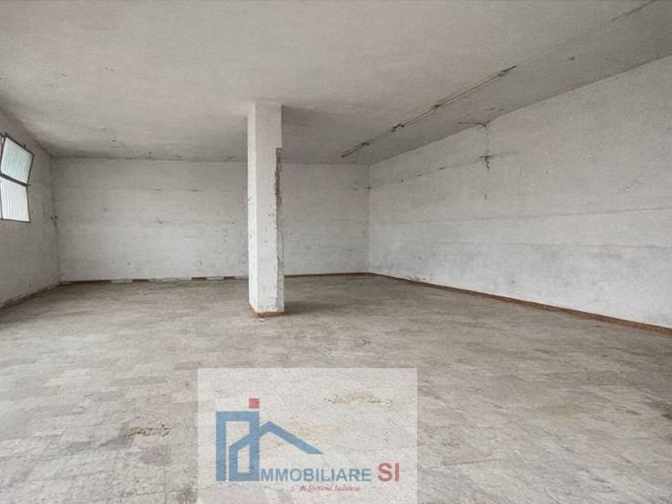Erhvervsejendom i Foglianise, Benevento - foto 3