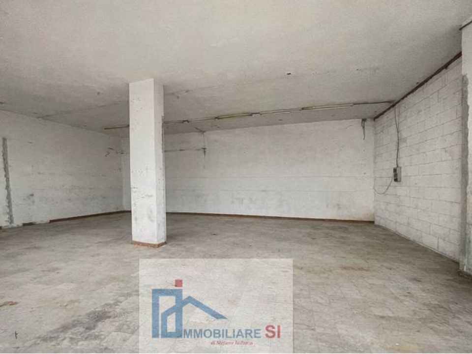 Erhvervsejendom i Foglianise, Benevento - foto 5