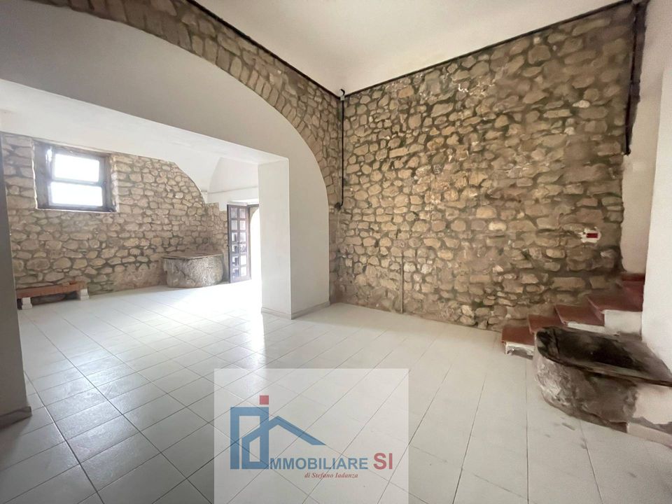 Villa i Vitulano, Benevento - bilde 1