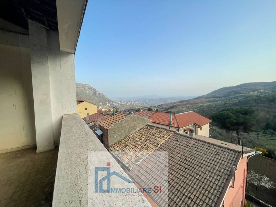 Villa i Vitulano, Benevento - bilde 5