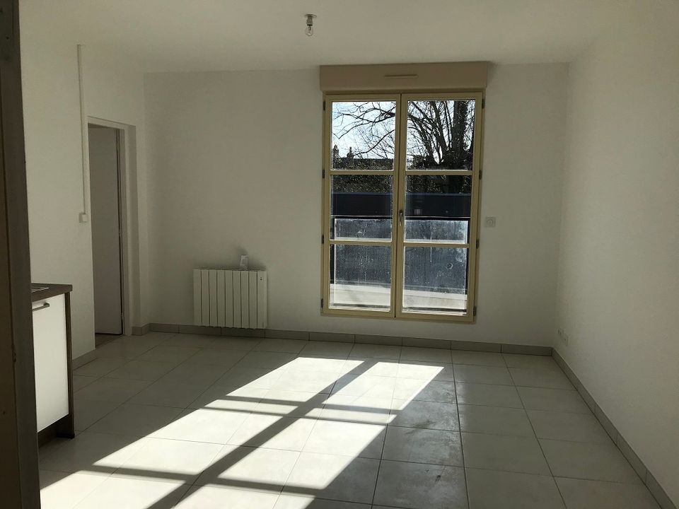 Lejlighed i Neuville-aux-Bois, Loiret - foto 2